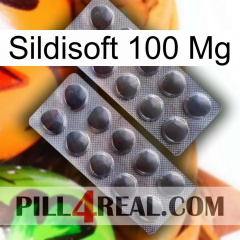 Sildisoft 100Mg 31